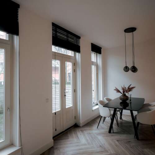 Foto #9 Appartement Sint Willibrordusstraat Amsterdam