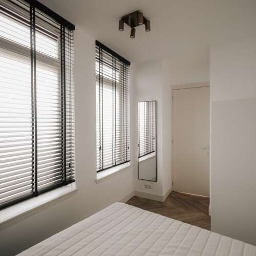 Foto #12 Appartement Sint Willibrordusstraat Amsterdam