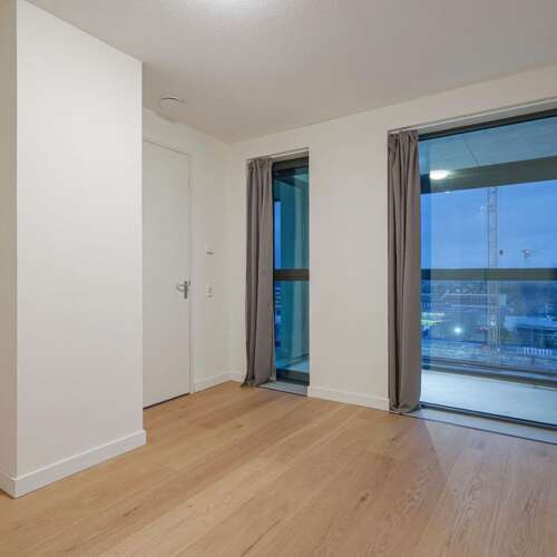 Foto #7 Appartement Bijlmerplein Amsterdam