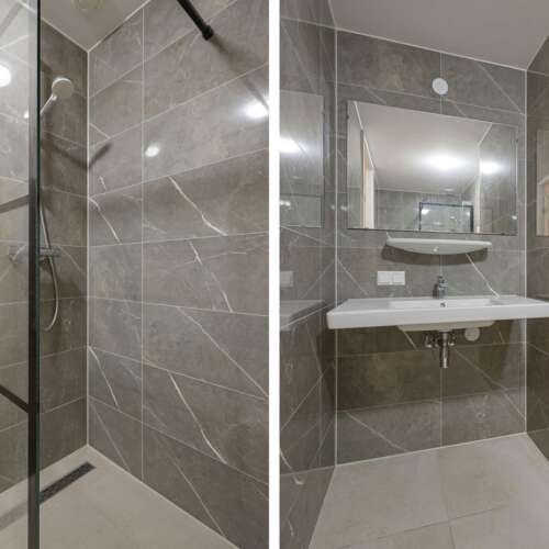 Foto #11 Appartement Bijlmerplein Amsterdam