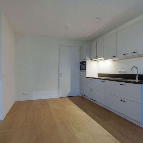 Foto #5 Appartement Bijlmerplein Amsterdam