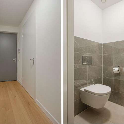 Foto #13 Appartement Bijlmerplein Amsterdam