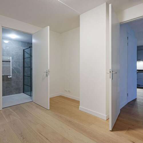 Foto #8 Appartement Bijlmerplein Amsterdam