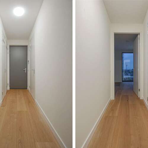 Foto #9 Appartement Bijlmerplein Amsterdam