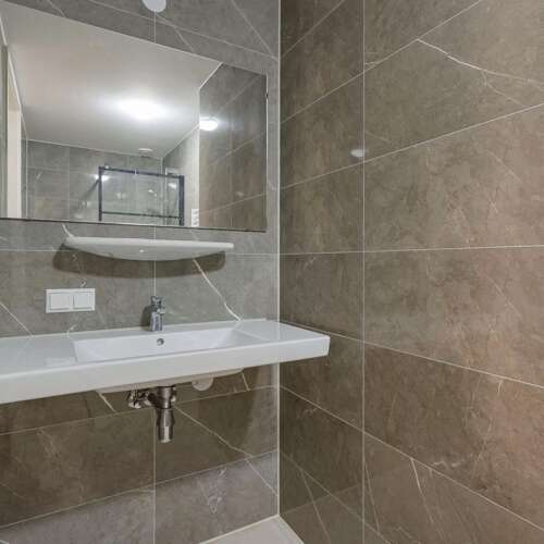 Foto #10 Appartement Bijlmerplein Amsterdam