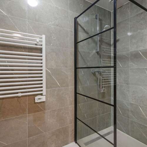 Foto #12 Appartement Bijlmerplein Amsterdam