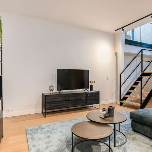 Foto #10 Appartement Fokke Simonszstraat Amsterdam