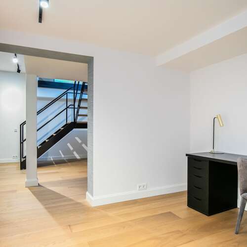 Foto #11 Appartement Fokke Simonszstraat Amsterdam