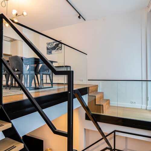 Foto #7 Appartement Fokke Simonszstraat Amsterdam