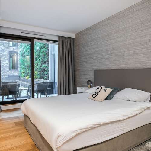 Foto #13 Appartement Fokke Simonszstraat Amsterdam