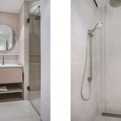 Foto #16 Appartement Fokke Simonszstraat Amsterdam