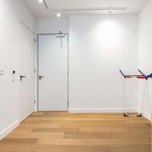 Foto #17 Appartement Fokke Simonszstraat Amsterdam