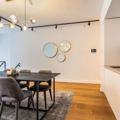 Foto #5 Appartement Fokke Simonszstraat Amsterdam