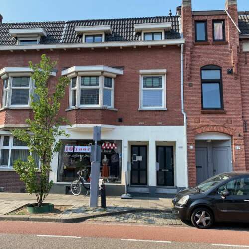 Foto #0 Appartement Straelseweg Venlo