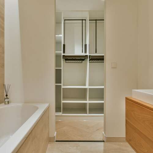 Foto #26 Appartement Tweede Jan Steenstraat Amsterdam