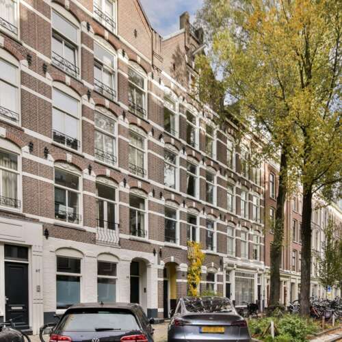 Foto #32 Appartement Tweede Jan Steenstraat Amsterdam