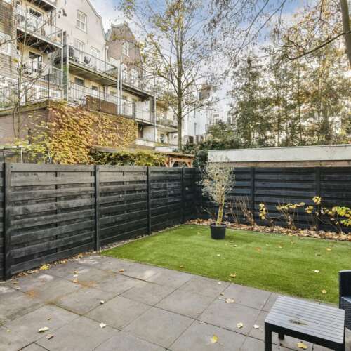 Foto #18 Appartement Tweede Jan Steenstraat Amsterdam