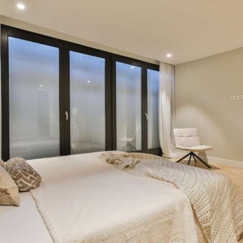 Foto #24 Appartement Tweede Jan Steenstraat Amsterdam