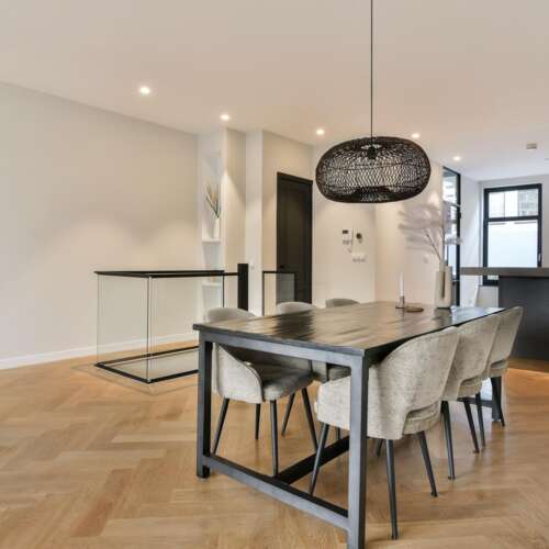 Foto #10 Appartement Tweede Jan Steenstraat Amsterdam