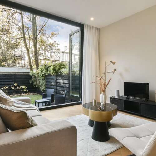 Foto #7 Appartement Tweede Jan Steenstraat Amsterdam