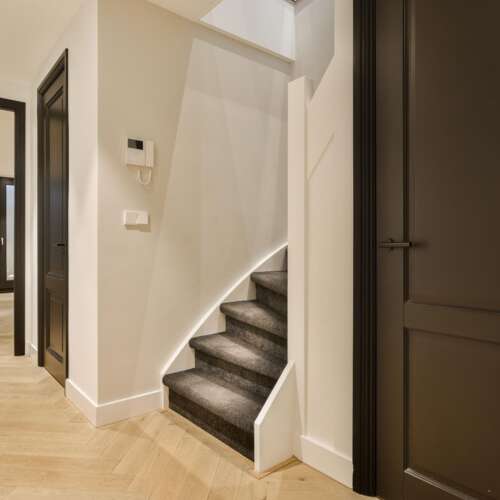 Foto #20 Appartement Tweede Jan Steenstraat Amsterdam