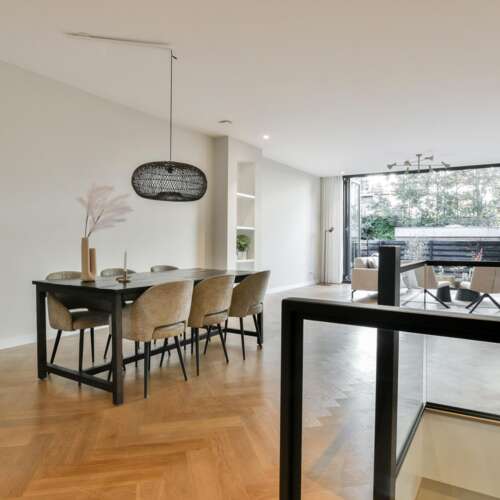 Foto #6 Appartement Tweede Jan Steenstraat Amsterdam