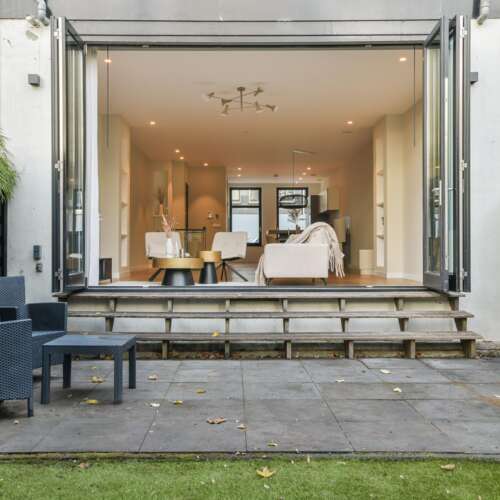 Foto #17 Appartement Tweede Jan Steenstraat Amsterdam