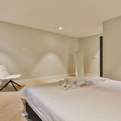 Foto #23 Appartement Tweede Jan Steenstraat Amsterdam