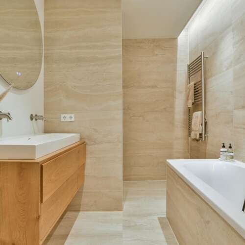 Foto #14 Appartement Tweede Jan Steenstraat Amsterdam