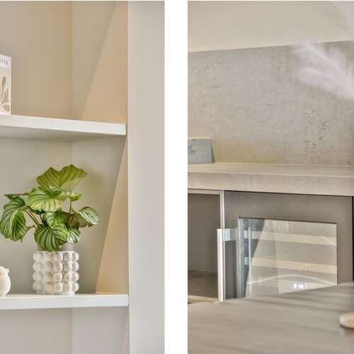 Foto #15 Appartement Tweede Jan Steenstraat Amsterdam