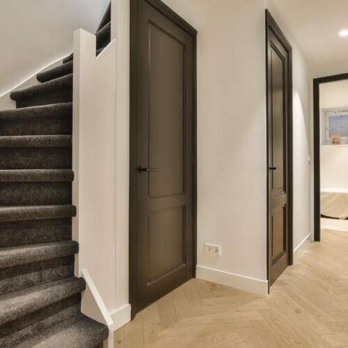 Foto #19 Appartement Tweede Jan Steenstraat Amsterdam