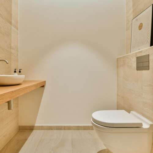 Foto #31 Appartement Tweede Jan Steenstraat Amsterdam