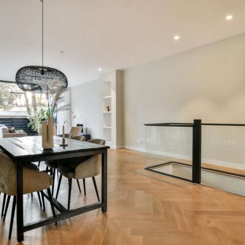 Foto #9 Appartement Tweede Jan Steenstraat Amsterdam