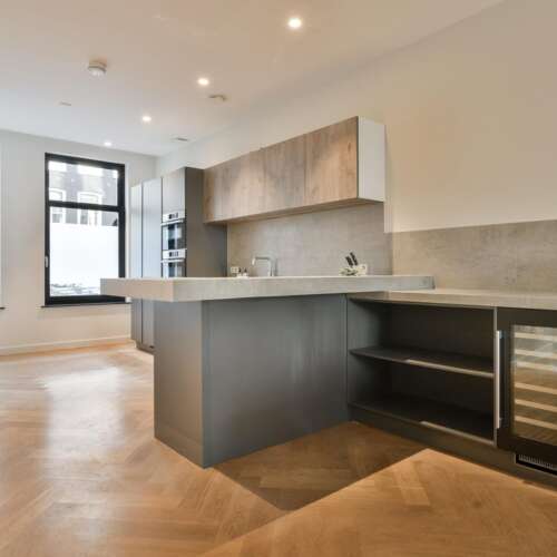 Foto #5 Appartement Tweede Jan Steenstraat Amsterdam