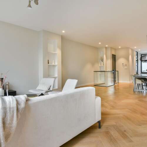 Foto #8 Appartement Tweede Jan Steenstraat Amsterdam