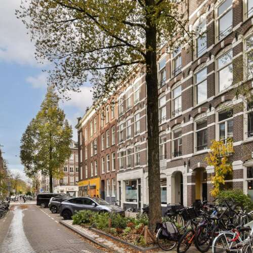 Foto #33 Appartement Tweede Jan Steenstraat Amsterdam