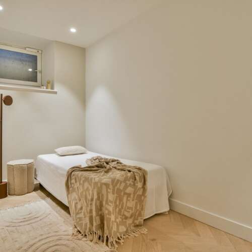 Foto #29 Appartement Tweede Jan Steenstraat Amsterdam