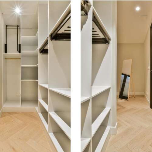 Foto #25 Appartement Tweede Jan Steenstraat Amsterdam