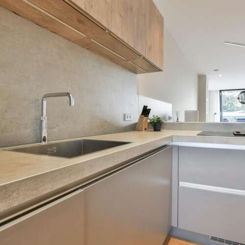 Foto #12 Appartement Tweede Jan Steenstraat Amsterdam