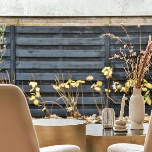 Foto #16 Appartement Tweede Jan Steenstraat Amsterdam