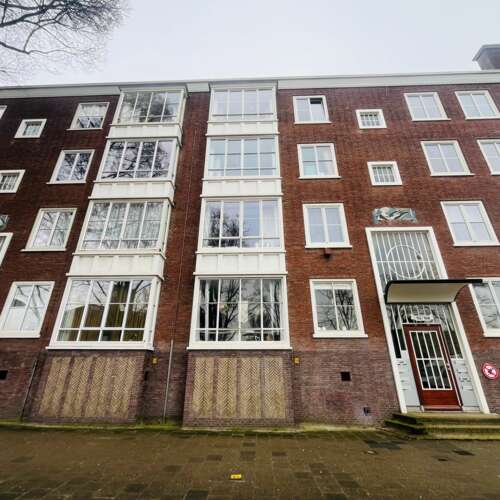 Foto #4 Appartement Volendamlaan Den Haag