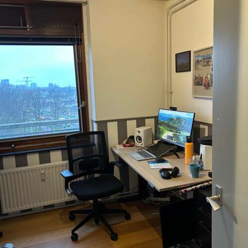 Foto #9 Appartement Aziëlaan Utrecht