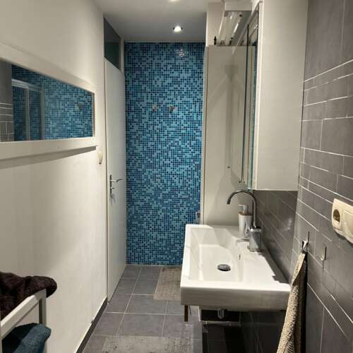 Foto #17 Appartement Aziëlaan Utrecht