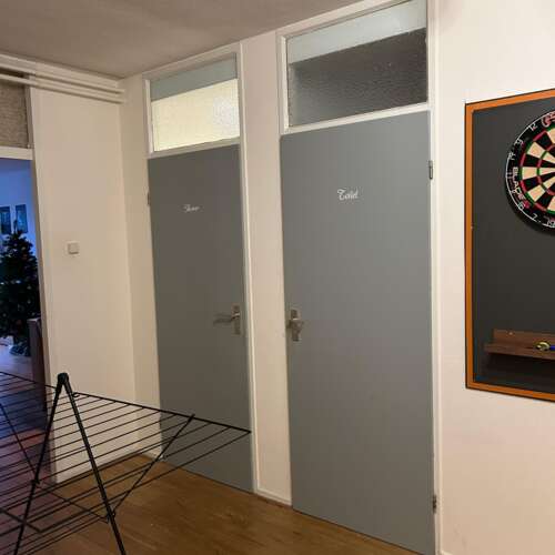 Foto #21 Appartement Aziëlaan Utrecht