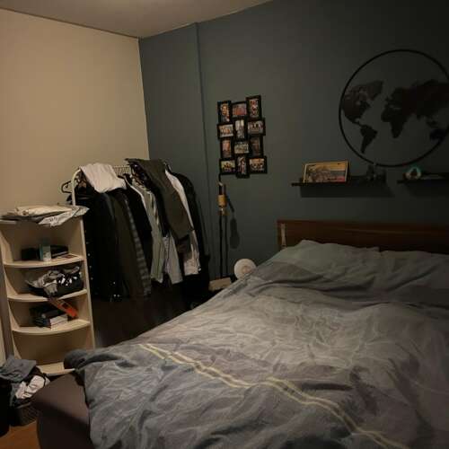 Foto #14 Appartement Aziëlaan Utrecht