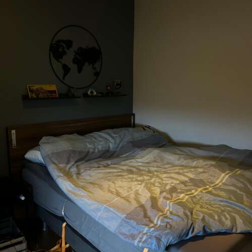 Foto #13 Appartement Aziëlaan Utrecht