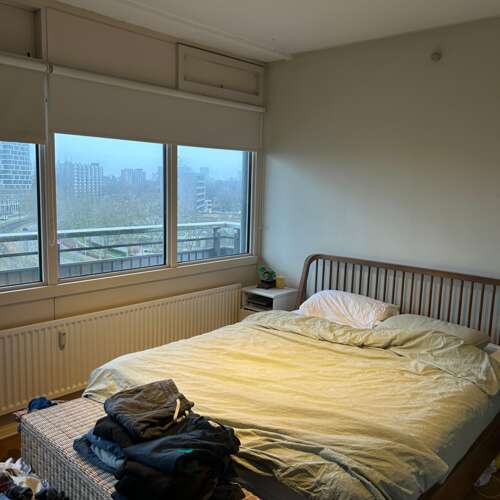 Foto #10 Appartement Aziëlaan Utrecht