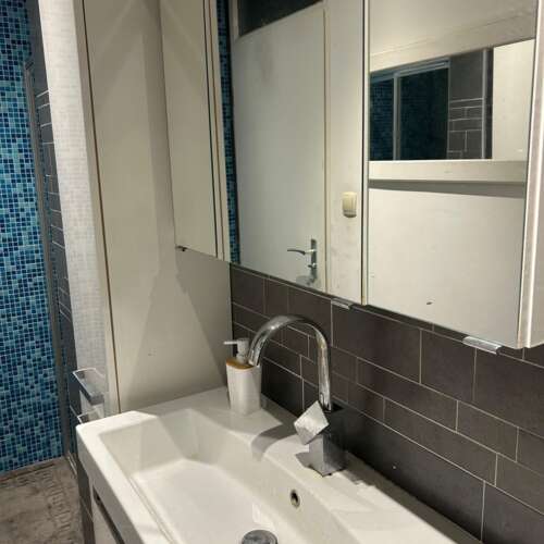 Foto #19 Appartement Aziëlaan Utrecht