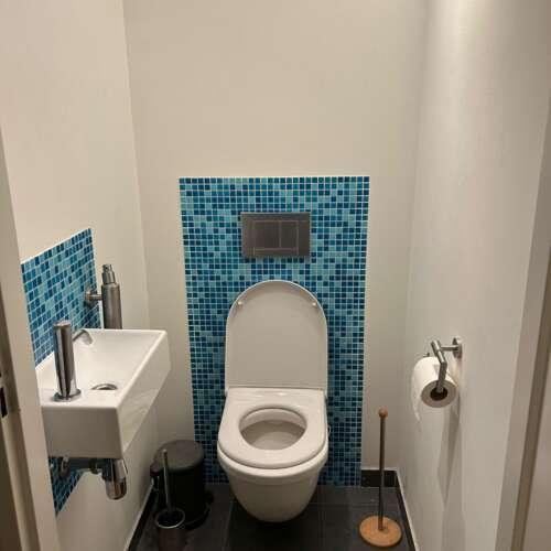 Foto #20 Appartement Aziëlaan Utrecht