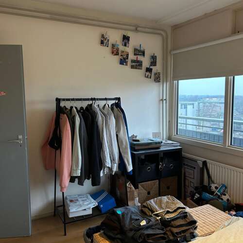Foto #11 Appartement Aziëlaan Utrecht